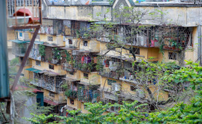 Những điều cần lưu ý khi mua chung cư cũ để tránh rủi ro