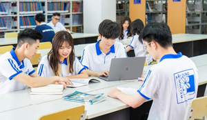 Điểm chuẩn Đại học Xây dựng Hà Nội tăng