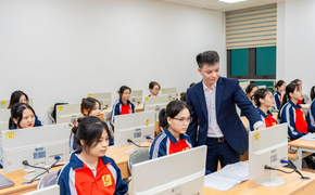 Điểm chuẩn Đại học Công nghiệp Hà Nội 2025