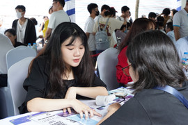 Trường Đại học Bách khoa TP.HCM công bố điểm chuẩn năm 2025