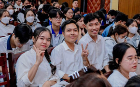 Điểm chuẩn năm 2025 của Đại học Cần Thơ cao nhất là 28,61