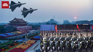 Duyệt binh 2025 của Trung Quốc có gì đặc biệt?