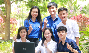Đại học Trà Vinh công bố điểm chuẩn đại học