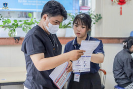 Điểm chuẩn trường Đại học Nguyễn Tất Thành từ 15 - 23