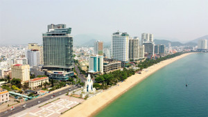 Hai Phó giám đốc sở ở Khánh Hòa xin nghỉ việc