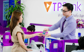 Vi vu từ A đến Z cùng thẻ TPBank