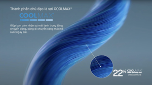 ProCool Jeans - bước tiến mới trong hệ sinh thái Tech Urban Jeans của IconDenim