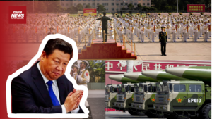 Trung Quốc chuẩn bị duyệt binh quy mô lớn: Bắc Kinh phong tỏa nghiêm ngặt