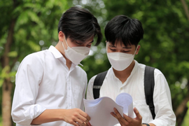 Tất cả các ngành tại Học viện Kỹ thuật mật mã đều lấy điểm chuẩn trên 23