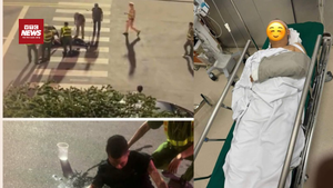 Cảnh sát cơ động bị 'quái xế' tông trúng: Gia đình không kêu gọi ủng hộ