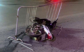 Vợ cảnh sát bị quái xế tông: 'Gia đình tôi không kêu gọi quyên góp, ủng hộ'