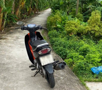 Tìm thấy thi thể nam thanh niên dưới sông nhờ xe máy đỗ bên vệ đường