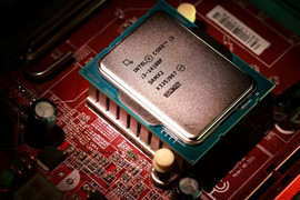 Chính quyền Mỹ mua 10% cổ phần Intel, nỗ lực thúc đẩy công nghệ lớn 