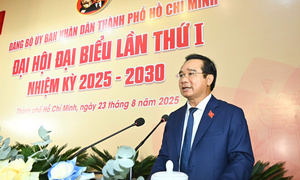 TP.HCM quyết tháo gỡ rào cản đất đai, tín dụng, tạo môi trường đầu tư minh bạch