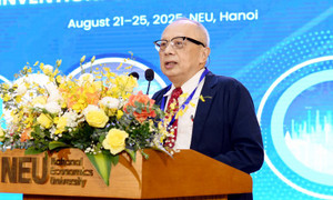 Thương mại điện tử là xu hướng tồn tại và phát triển mãi mãi