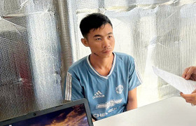 Khởi tố thanh niên đâm tử vong thành viên tổ bảo vệ an ninh trật tự ở An Giang