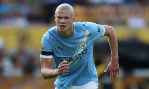 Trực tiếp Man City vs Tottenham, vòng 2 Ngoại Hạng Anh hôm nay 23/8