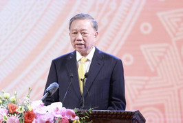 Văn hóa phải đi trước một bước để củng cố niềm tin, hình thành năng lực mềm quốc gia