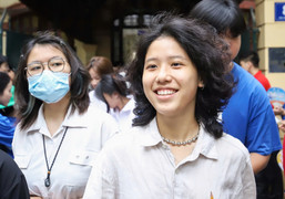 Tra cứu điểm chuẩn đại học 2025 chính xác nhất trên VTC News