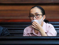 Vợ CEO Alibaba Nguyễn Thái Luyện chi 80 triệu đồng làm giả bệnh án tâm thần