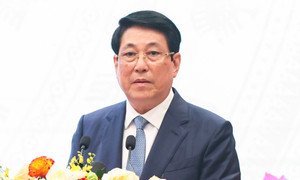 Chủ tịch nước: Mỗi thắng lợi của dân tộc đều bắt nguồn từ sức mạnh đại đoàn kết