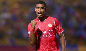 Kết quả CAHN vs Ninh Bình, vòng 12 V.League mới nhất