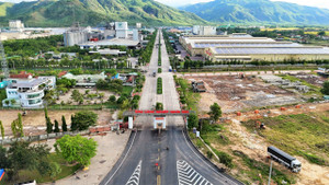 Cận cảnh các Khu công nghiệp 'đầu tàu' của tỉnh Gia Lai 