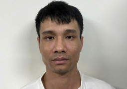 Triệt phá đường dây lừa đảo hàng nghìn tỷ đồng trên không gian mạng