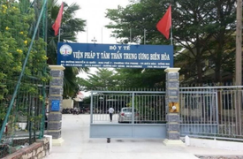 Hai cựu Viện trưởng nhận hối lộ để 'biến' tội phạm thành bệnh nhân tâm thần