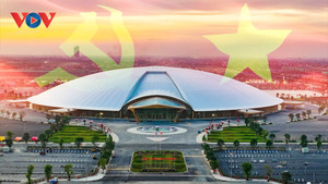 Review nhanh cách đi Triển lãm 80 năm Hành trình Độc lập - Tự do - Hạnh phúc