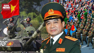 Thượng tướng Võ Văn Tuấn: Cách đánh rất riêng giúp Việt Nam chiến thắng