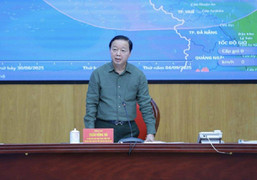 Phó Thủ tướng Trần Hồng Hà: Người dân không ra đường từ 11h đến 18h hôm nay