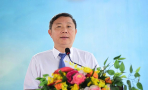 Ông Dương Anh Đức làm Trưởng Ban Tuyên giáo và Dân vận Thành ủy TP.HCM 