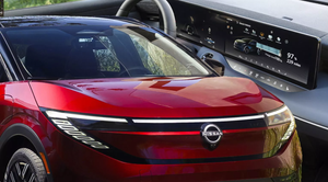 Xe điện bình dân nhất tại Mỹ chuẩn bị hạ giá