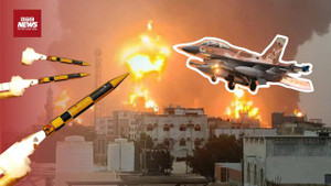 Israel không kích đáp trả Houthi: Bước leo thang nguy hiểm tại Trung Đông