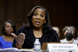 Ông Trump tuyên bố sa thải Thống đốc Fed