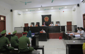 Trả hồ sơ vụ nhận 1 tỷ từ người yêu em trai để đầu tư đất, chị gái dính lao lý