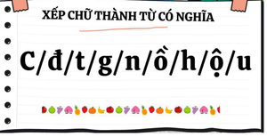 Thử thách khó nhằn 'đánh gục' hầu hết người chơi
