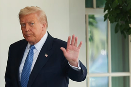 Tổng thống Trump tiết lộ lý do cuộc gặp Putin - Zelensky bị trì hoãn