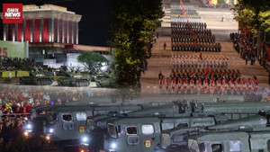 Tổng hợp luyện A80: Sức mạnh Việt Nam tỏa sáng dưới đêm Thủ đô ngàn năm văn hiến