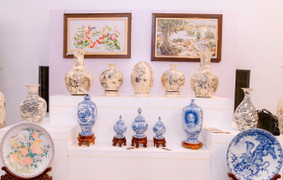 Sắp diễn ra Triển lãm 'Không gian Truyền thống và Sáng tạo Hà Nội 2025'