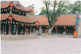 Chỉ thị khởi nguồn Cách mạng Tháng Tám từ ngôi chùa làng Đồng Kỵ