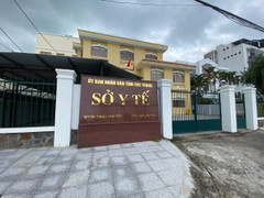 Thanh tra Cần Thơ kiến nghị khởi tố vụ án tại Sở Y tế Sóc Trăng 