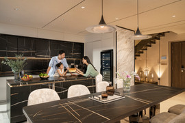 Giá trị sống khác biệt từ căn hộ hạng sang trung tâm Đà Nẵng