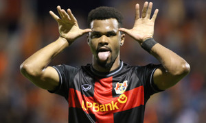 Bảng xếp hạng V.League 2025-2026 vòng 3 mới nhất