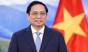 Thủ tướng Phạm Minh Chính sẽ tham dự Hội nghị Thượng đỉnh SCO ở Trung Quốc
