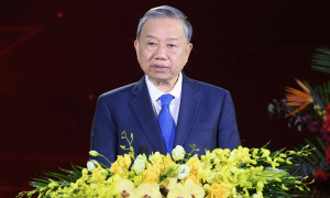 Tổng Bí thư: Cơ cấu lại đội ngũ cán bộ, loại bỏ những người vô cảm với Nhân dân