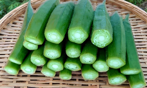 4 loại rau củ ít thuốc trừ sâu nên ăn thường xuyên trong mùa thu
