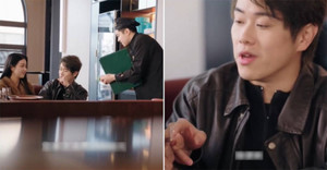 Mua xe sang cho bạn gái xong mới biết vé số độc đắc mình mua bị quên phát hành