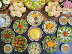 Rằm tháng 7 có phải cúng chay?